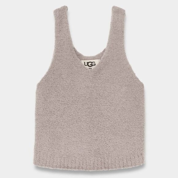 🎉Host Pick🎉 UGG Plush Dulcie Top - Picture 3 of 3